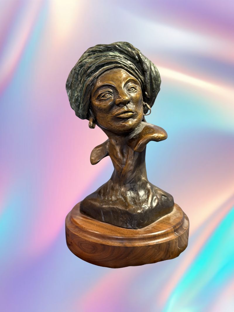 Sculpture No. 1