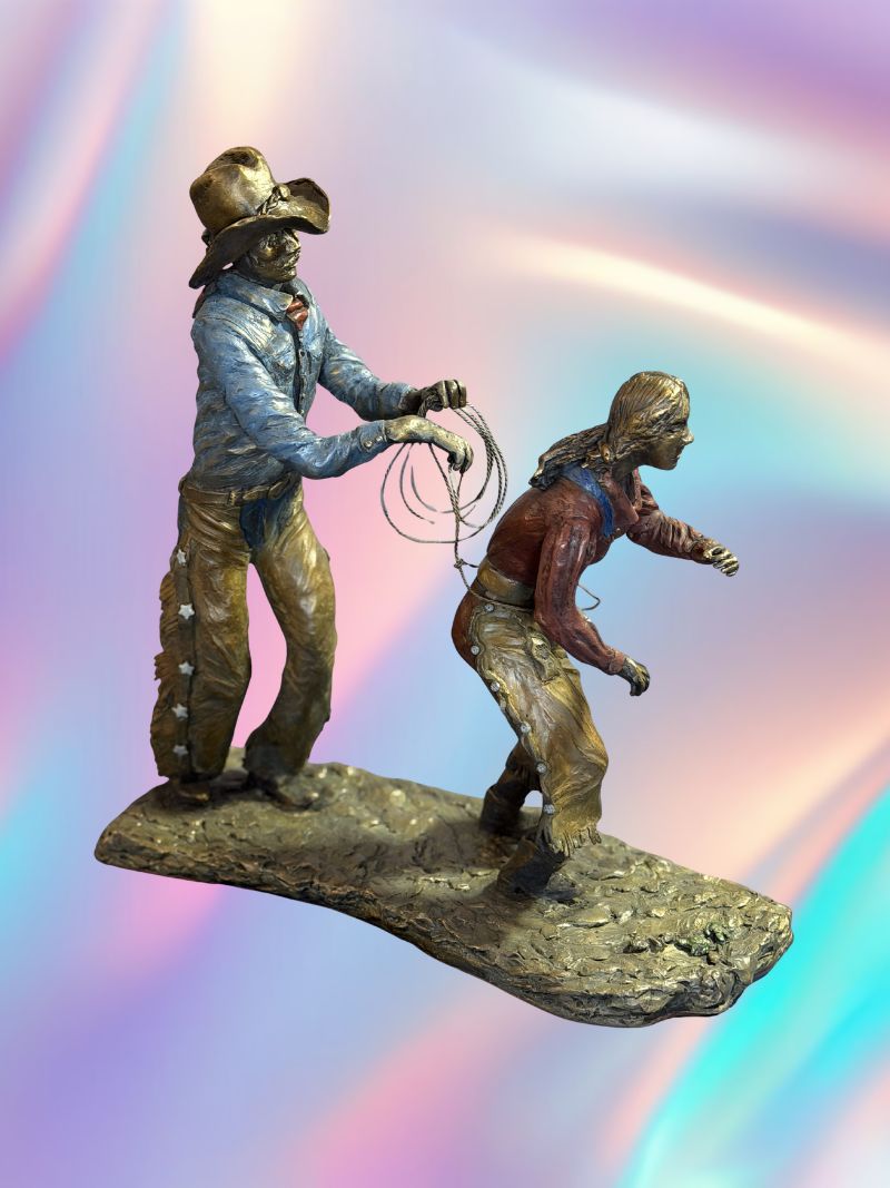 Sculpture No. 2