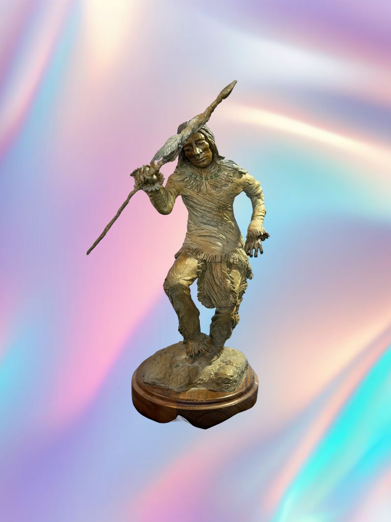 Sculpture No. 3
