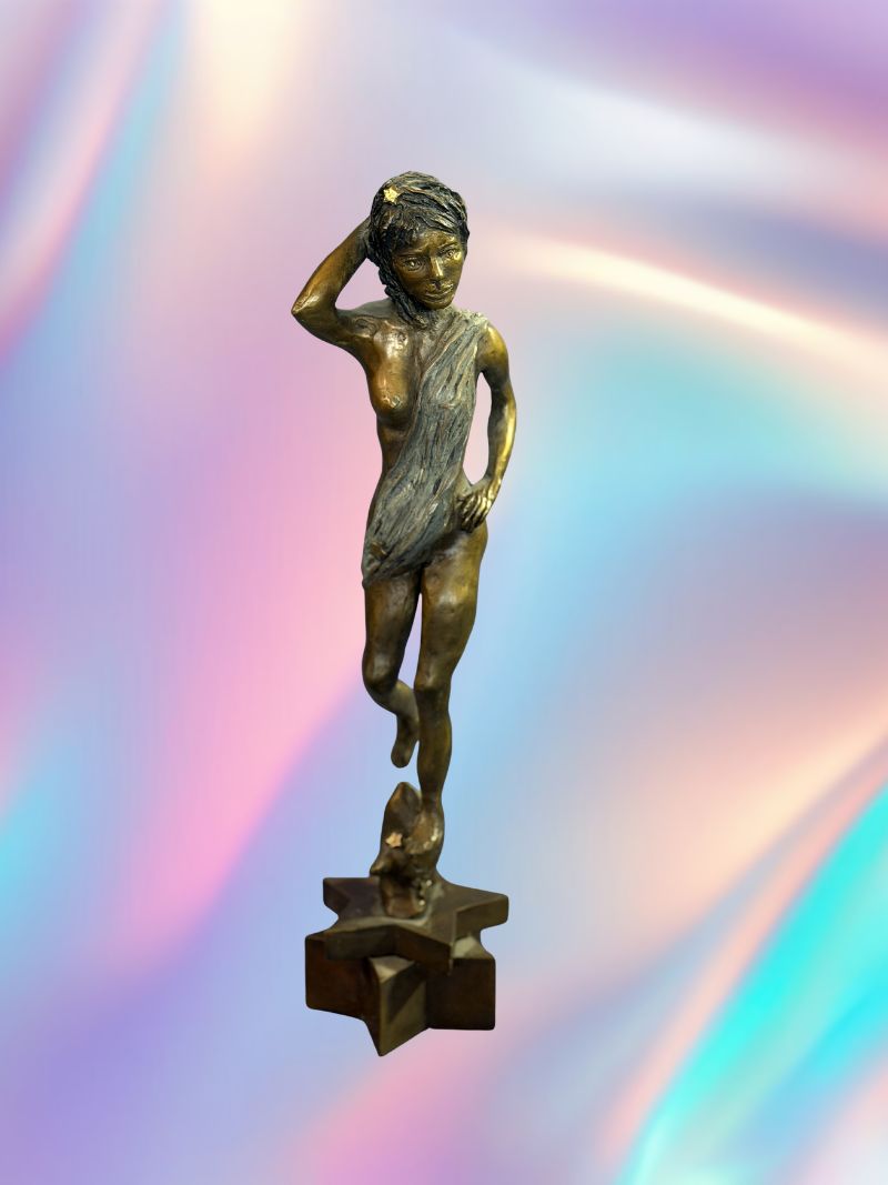 Sculpture No. 4