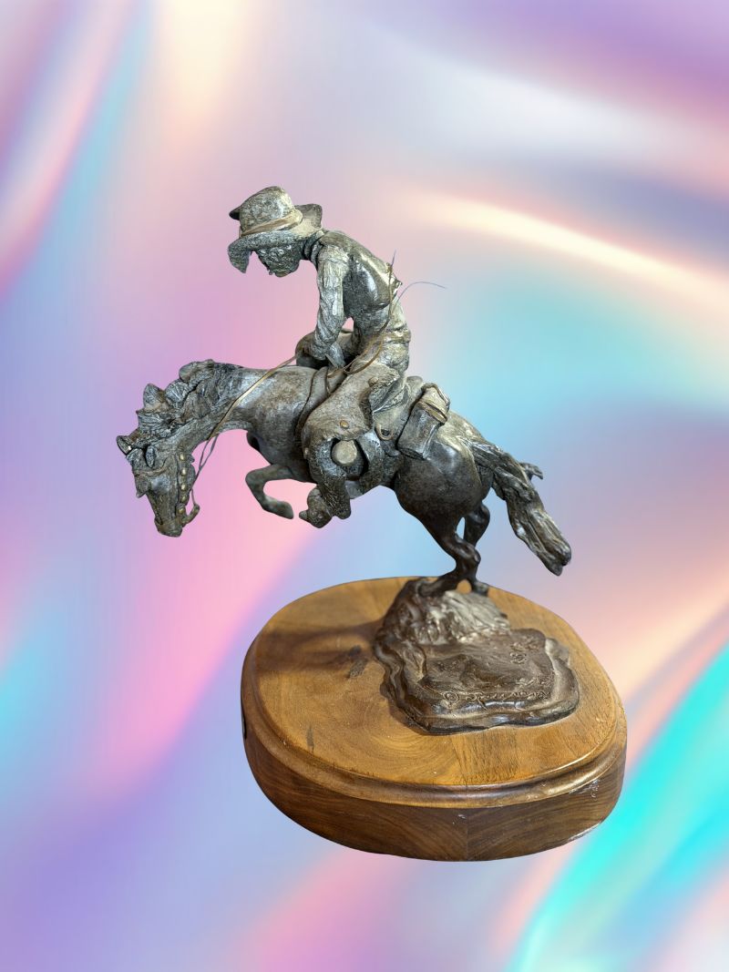 Sculpture No. 6