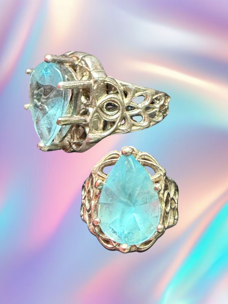 Jewelry Piece No. 01