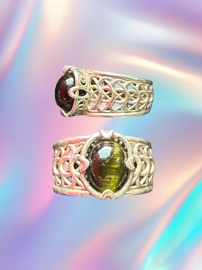 Jewelry Piece No. 02