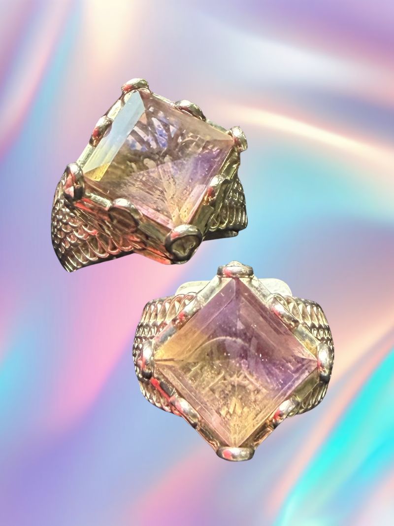 Jewelry Piece No. 03