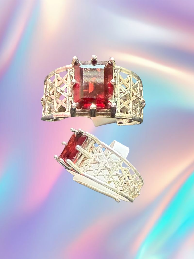 Jewelry Piece No. 04