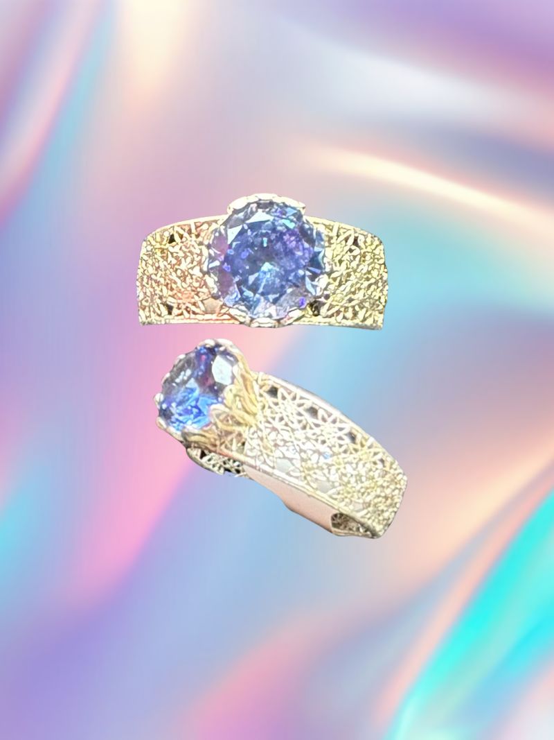 Jewelry Piece No. 05