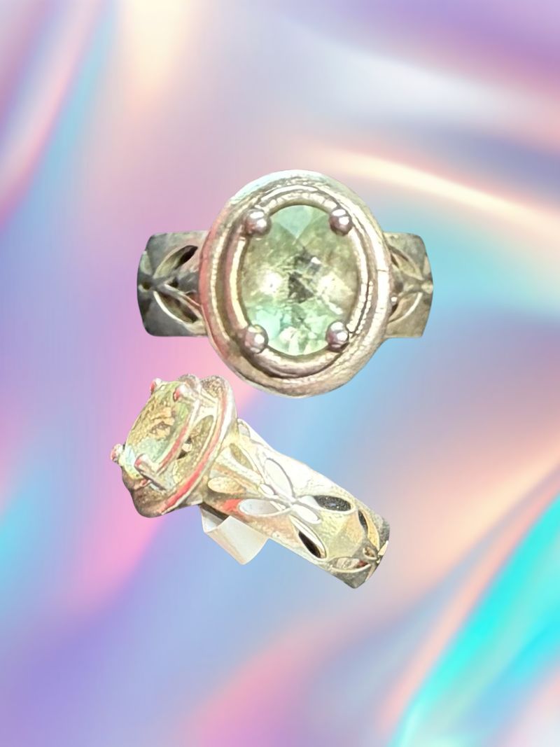 Jewelry Piece No. 06