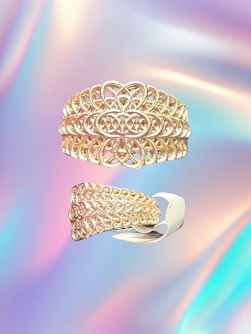 Jewelry Piece No. 07