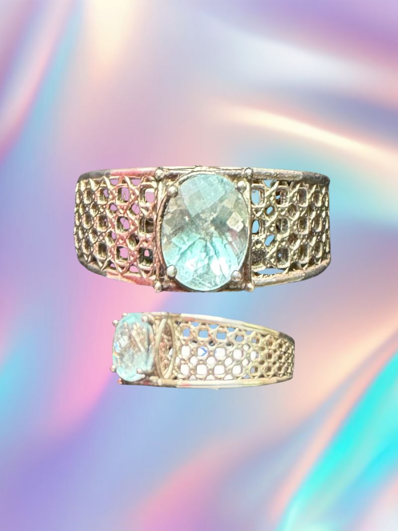 Jewelry Piece No. 08