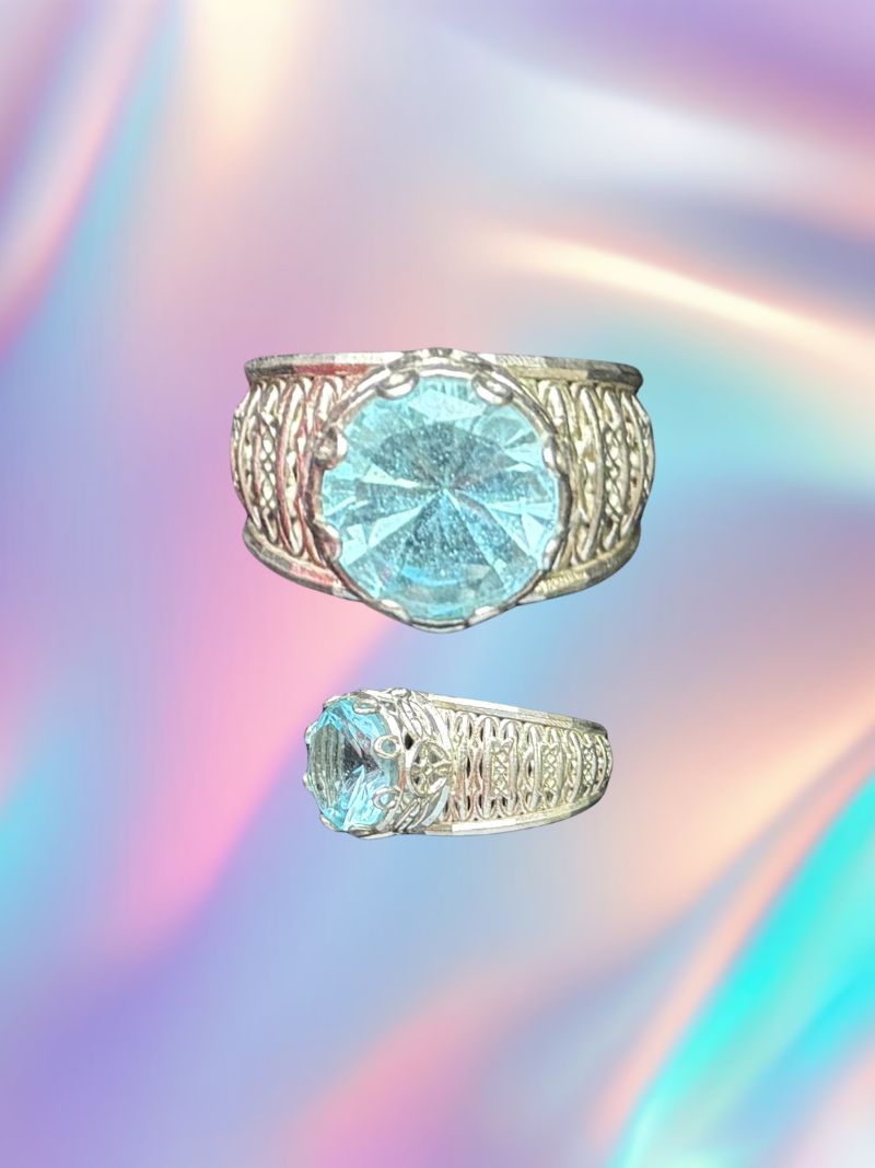 Jewelry Piece No. 09
