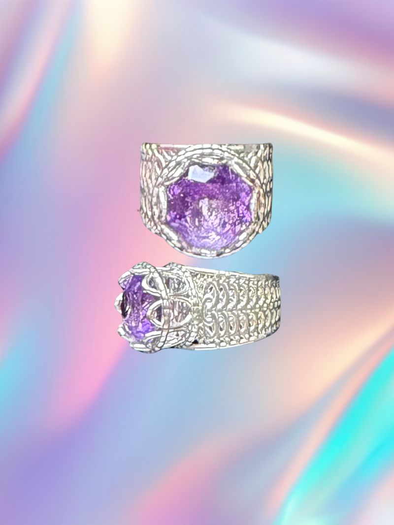 Jewelry Piece No. 10