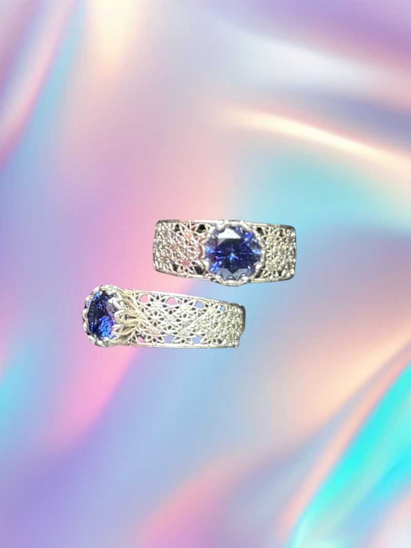 Jewelry Piece No. 11