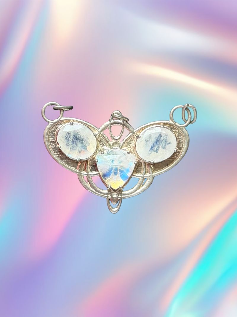 Jewelry Piece No. 13