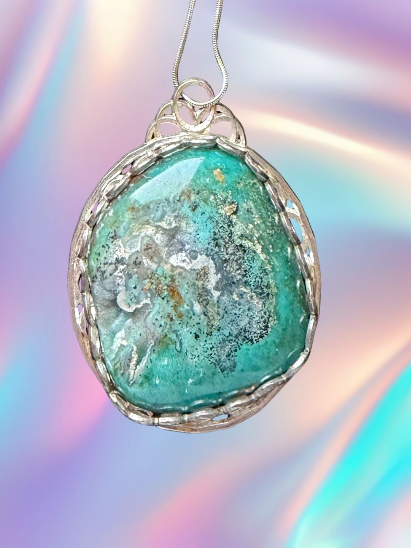 Jewelry Piece No. 15