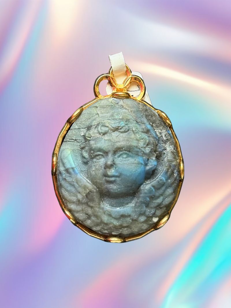 Jewelry Piece No. 17