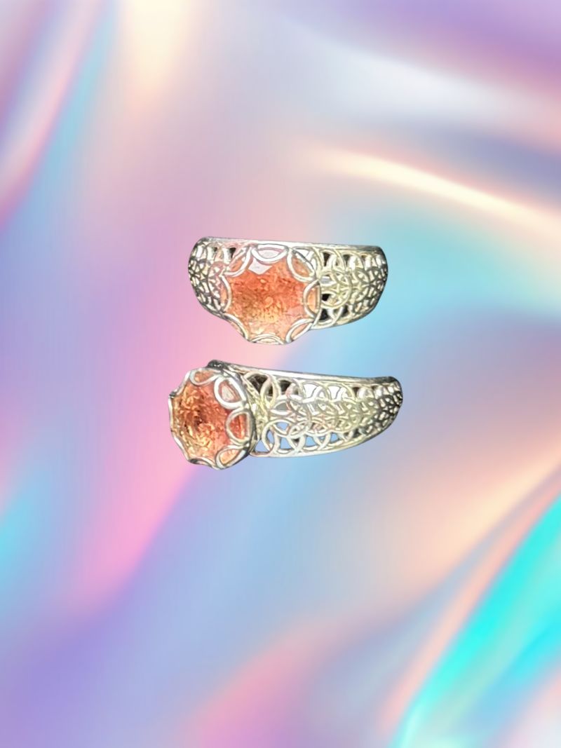 Jewelry Piece No. 19