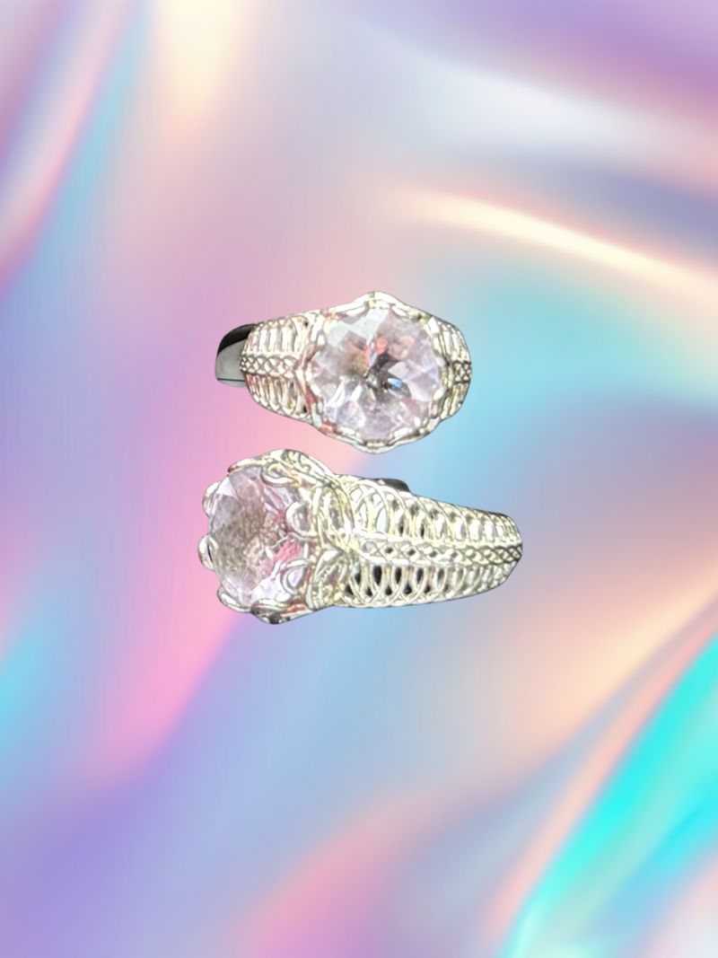 Jewelry Piece No. 21
