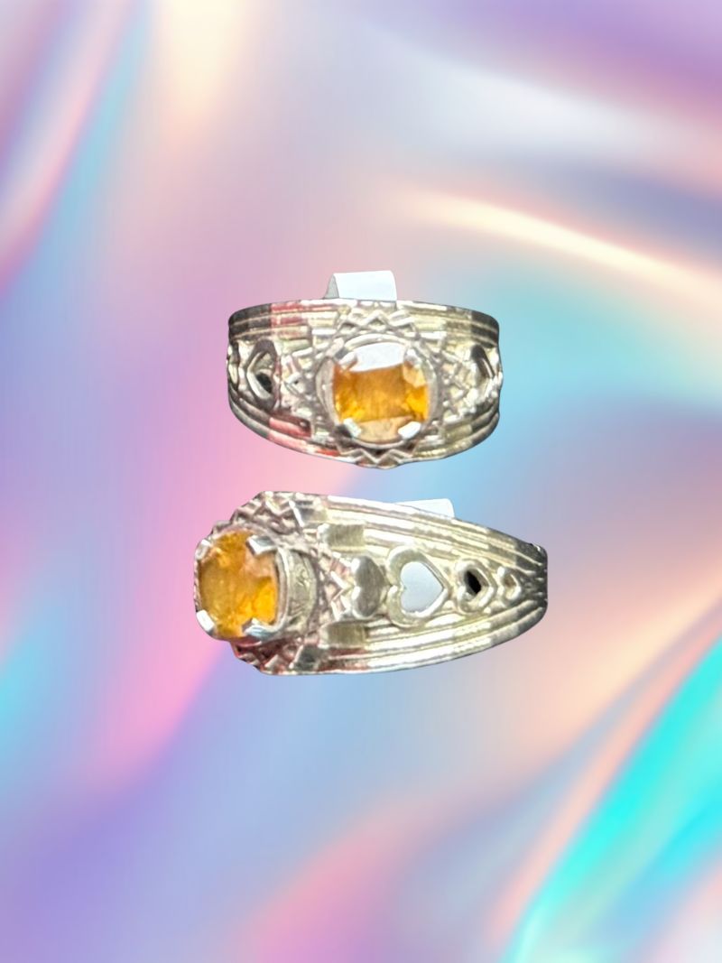 Jewelry Piece No. 23
