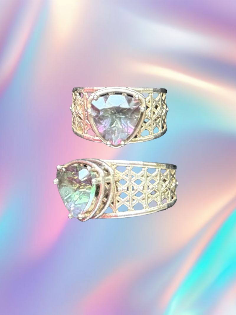 Jewelry Piece No. 24