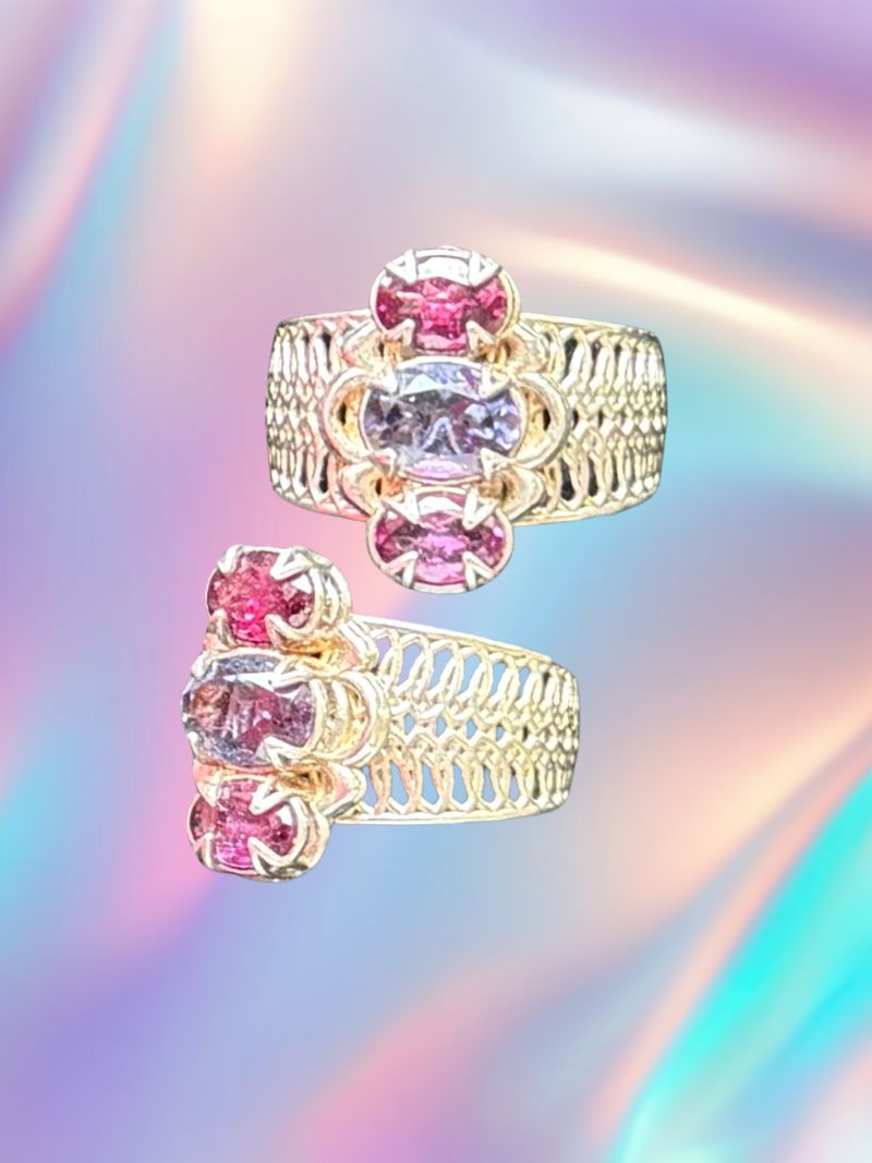 Jewelry Piece No. 26