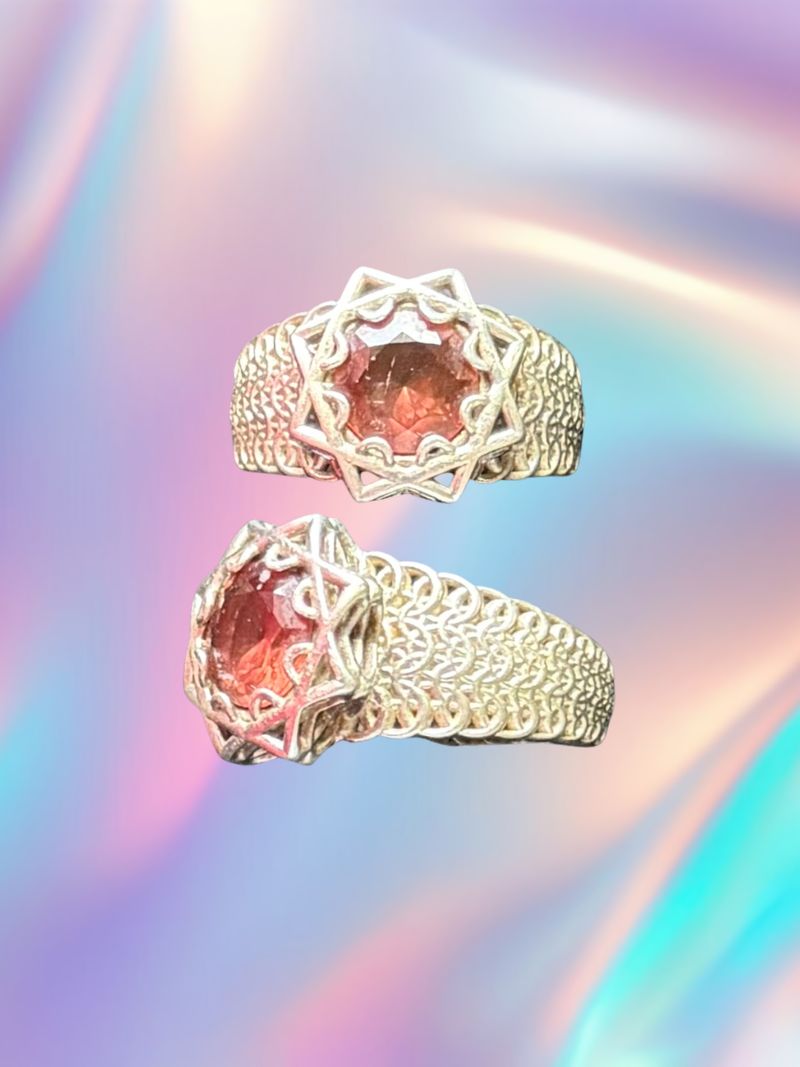 Jewelry Piece No. 27