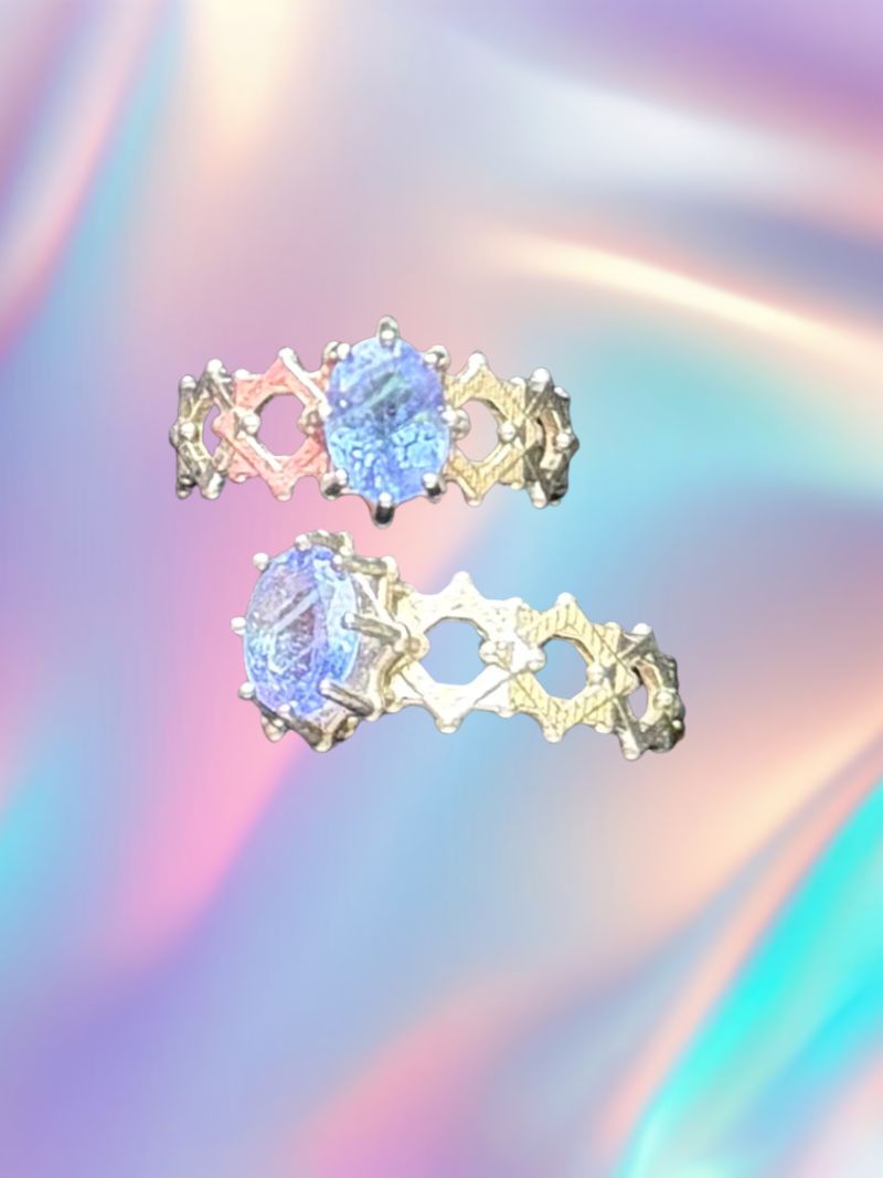 Jewelry Piece No. 33