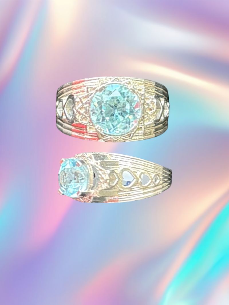Jewelry Piece No. 34
