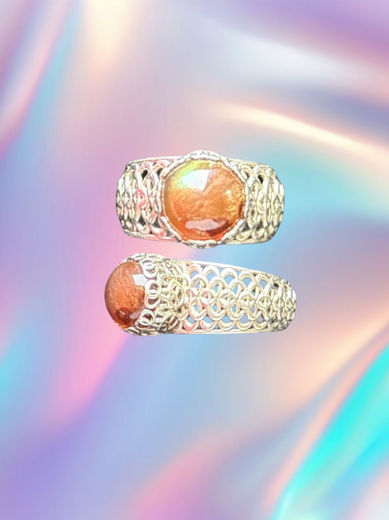 Jewelry Piece No. 38