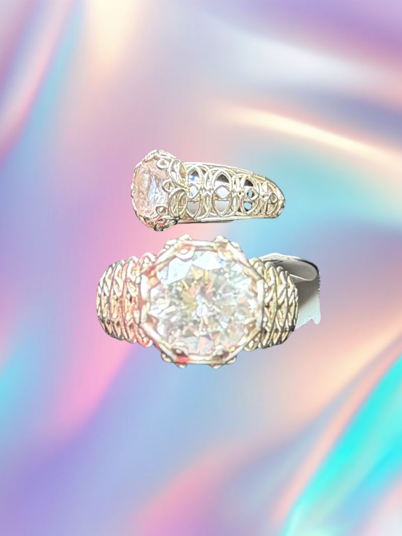Jewelry Piece No. 40
